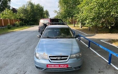 Daewoo Nexia I рестайлинг, 2011 год, 135 000 рублей, 2 фотография