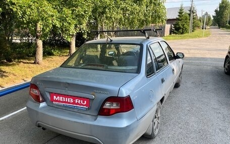 Daewoo Nexia I рестайлинг, 2011 год, 135 000 рублей, 8 фотография
