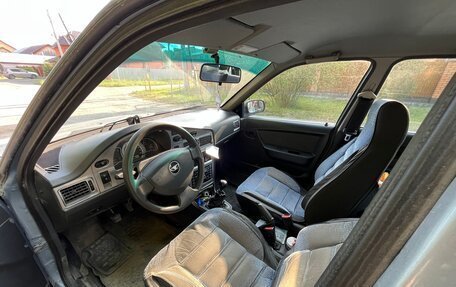 Daewoo Nexia I рестайлинг, 2011 год, 135 000 рублей, 10 фотография