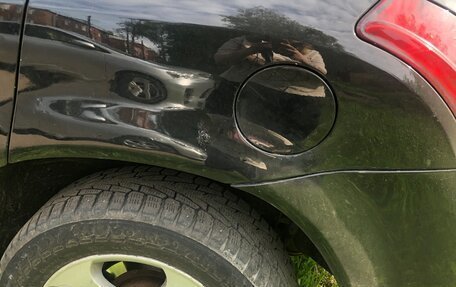 Nissan Murano, 2003 год, 350 000 рублей, 6 фотография