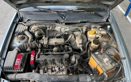 Daewoo Nexia I рестайлинг, 2011 год, 135 000 рублей, 14 фотография