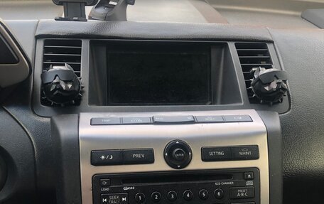 Nissan Murano, 2003 год, 350 000 рублей, 10 фотография