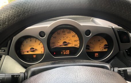 Nissan Murano, 2003 год, 350 000 рублей, 11 фотография