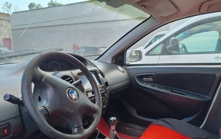 Geely MK I рестайлинг, 2012 год, 270 000 рублей, 8 фотография