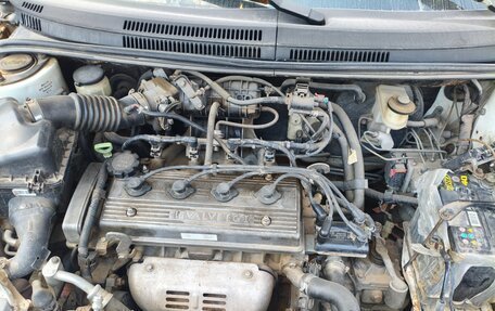 Geely MK I рестайлинг, 2012 год, 270 000 рублей, 9 фотография