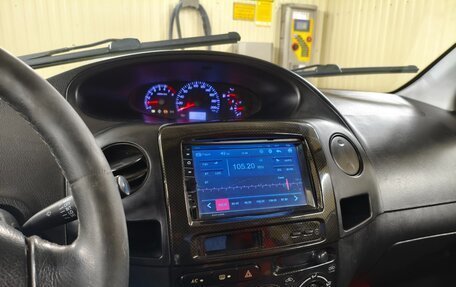 Geely MK I рестайлинг, 2012 год, 270 000 рублей, 11 фотография
