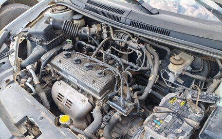 Geely MK I рестайлинг, 2012 год, 270 000 рублей, 10 фотография