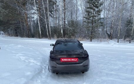 Infiniti Q50 I рестайлинг, 2015 год, 2 000 000 рублей, 6 фотография