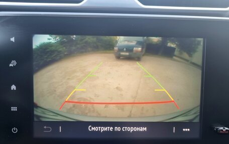 Renault Duster, 2022 год, 1 980 000 рублей, 18 фотография