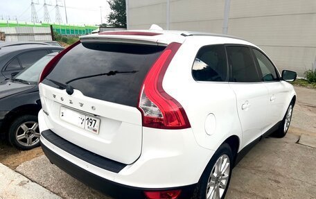 Volvo XC60 II, 2009 год, 1 600 000 рублей, 5 фотография