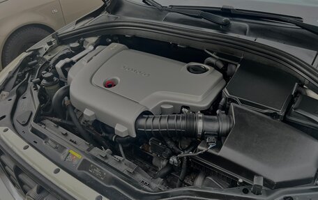 Volvo XC60 II, 2009 год, 1 600 000 рублей, 6 фотография