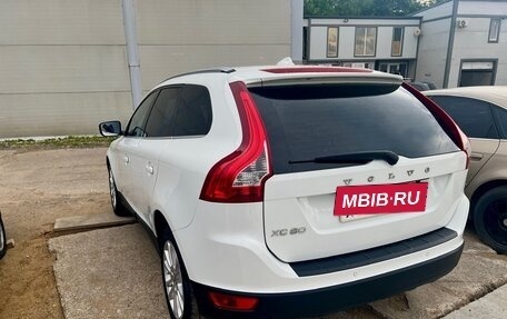 Volvo XC60 II, 2009 год, 1 600 000 рублей, 4 фотография