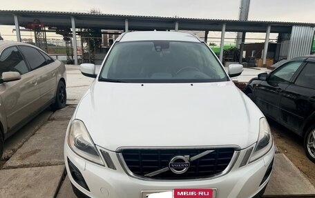 Volvo XC60 II, 2009 год, 1 600 000 рублей, 3 фотография