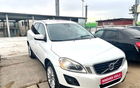 Volvo XC60 II, 2009 год, 1 600 000 рублей, 2 фотография