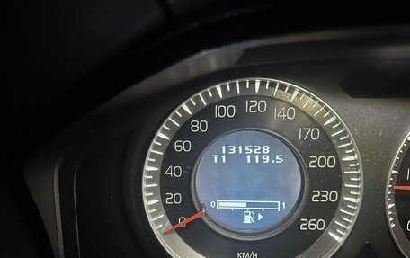 Volvo XC60 II, 2009 год, 1 600 000 рублей, 7 фотография