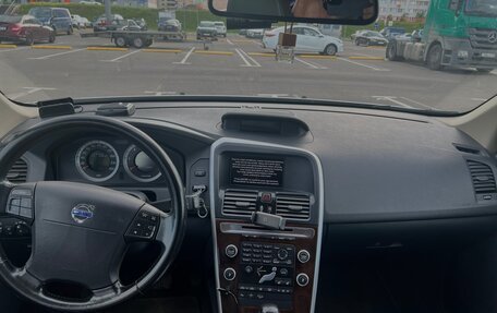 Volvo XC60 II, 2009 год, 1 600 000 рублей, 14 фотография