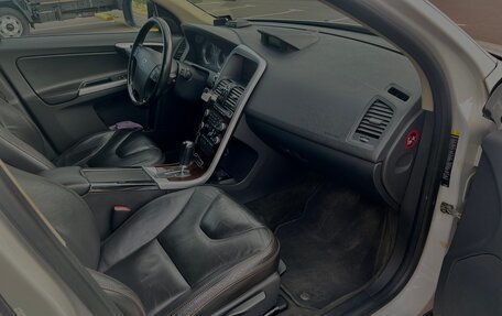Volvo XC60 II, 2009 год, 1 600 000 рублей, 15 фотография