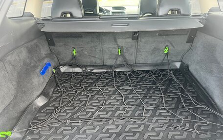 Volvo XC60 II, 2009 год, 1 600 000 рублей, 12 фотография
