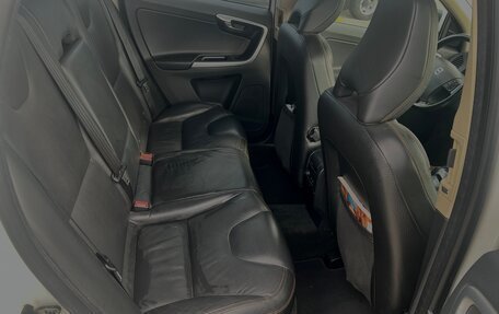Volvo XC60 II, 2009 год, 1 600 000 рублей, 13 фотография