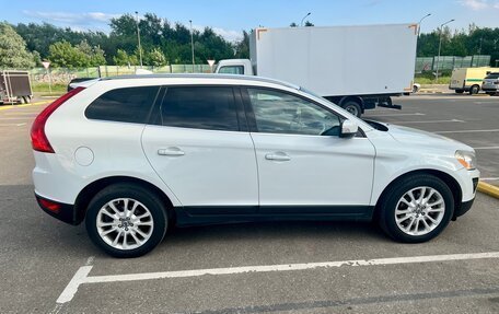 Volvo XC60 II, 2009 год, 1 600 000 рублей, 10 фотография
