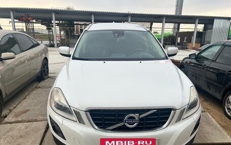 Volvo XC60 II, 2009 год, 1 600 000 рублей, 16 фотография