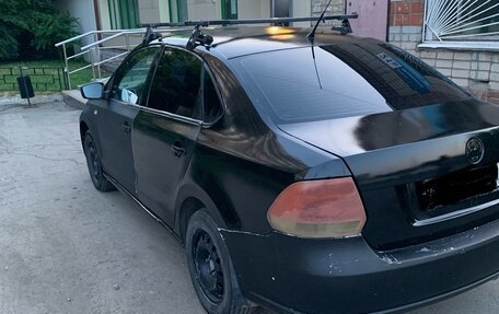 Volkswagen Polo VI (EU Market), 2011 год, 372 000 рублей, 10 фотография
