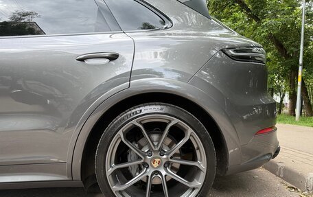 Porsche Cayenne III, 2019 год, 8 150 000 рублей, 7 фотография