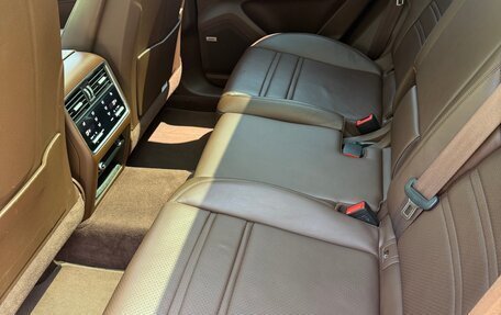 Porsche Cayenne III, 2019 год, 8 150 000 рублей, 11 фотография