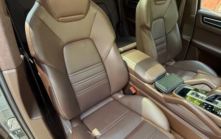 Porsche Cayenne III, 2019 год, 8 150 000 рублей, 16 фотография