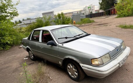 Ford Tempo, 1993 год, 200 000 рублей, 5 фотография