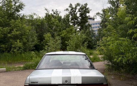 Ford Tempo, 1993 год, 200 000 рублей, 7 фотография