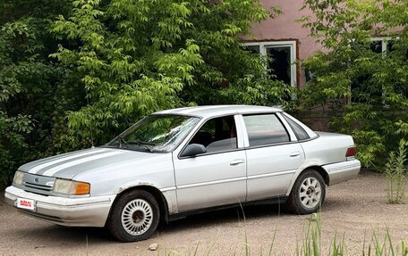 Ford Tempo, 1993 год, 200 000 рублей, 2 фотография