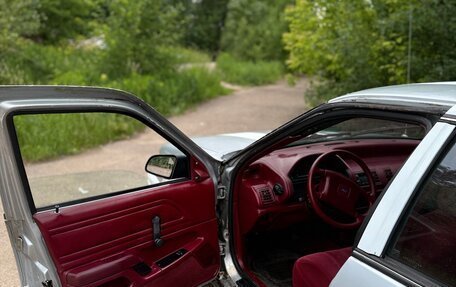 Ford Tempo, 1993 год, 200 000 рублей, 9 фотография