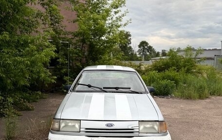 Ford Tempo, 1993 год, 200 000 рублей, 6 фотография