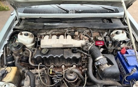Ford Tempo, 1993 год, 200 000 рублей, 8 фотография