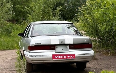 Ford Tempo, 1993 год, 200 000 рублей, 3 фотография