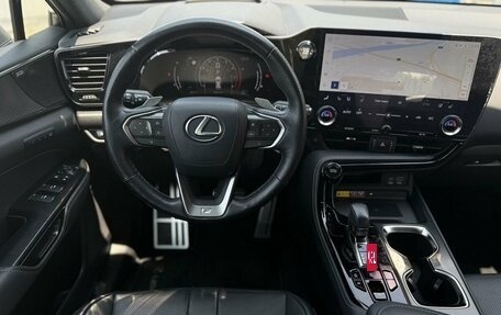 Lexus NX, 2022 год, 8 500 000 рублей, 14 фотография