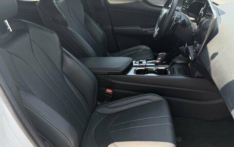 Lexus NX, 2022 год, 8 500 000 рублей, 15 фотография
