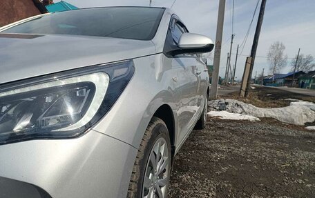 Hyundai Solaris II рестайлинг, 2022 год, 1 750 000 рублей, 16 фотография