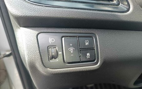 Hyundai Solaris II рестайлинг, 2022 год, 1 750 000 рублей, 19 фотография