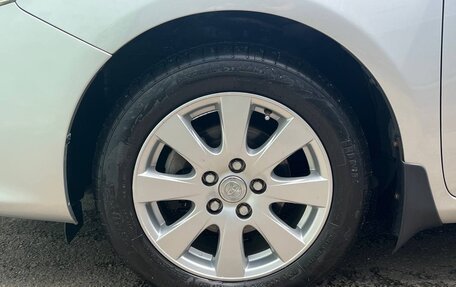 Toyota Corolla, 2008 год, 845 000 рублей, 23 фотография