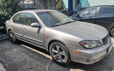 Nissan Maxima VIII, 2005 год, 390 000 рублей, 1 фотография