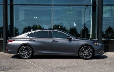 Lexus ES VII, 2021 год, 4 278 000 рублей, 5 фотография