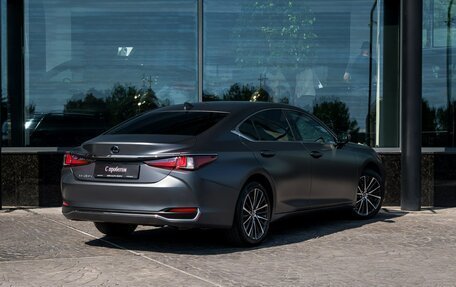Lexus ES VII, 2021 год, 4 278 000 рублей, 2 фотография