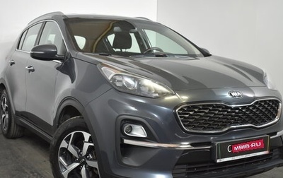 KIA Sportage IV рестайлинг, 2020 год, 2 049 000 рублей, 1 фотография