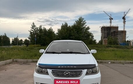 Lifan Solano I (630) рестайлинг, 2013 год, 435 000 рублей, 1 фотография