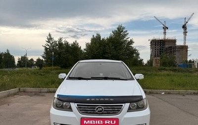Lifan Solano I (630) рестайлинг, 2013 год, 435 000 рублей, 1 фотография