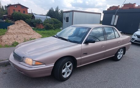 Buick Skylark IX, 1996 год, 850 000 рублей, 1 фотография