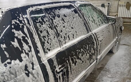 Cadillac DeVille VIII, 1994 год, 450 000 рублей, 1 фотография