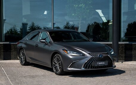 Lexus ES VII, 2021 год, 4 278 000 рублей, 7 фотография